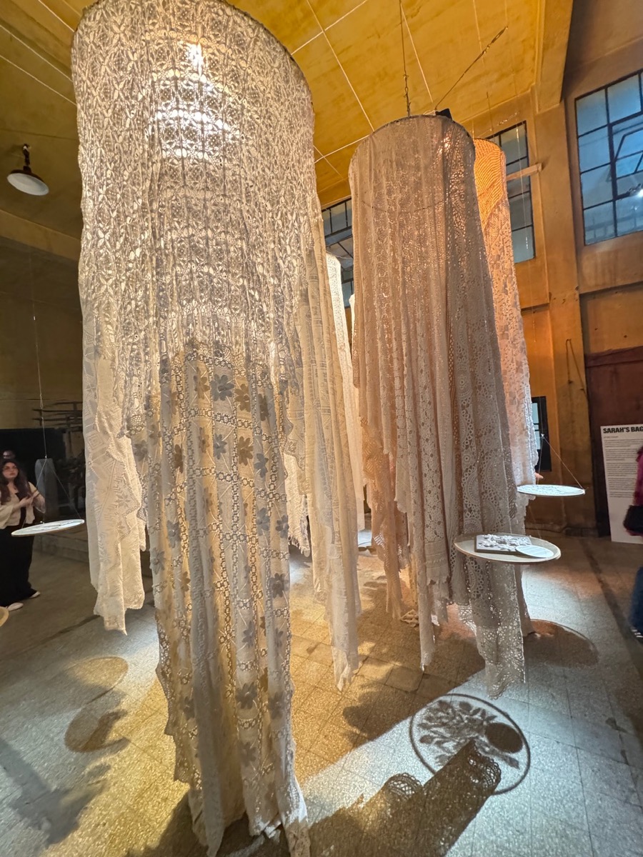 We Design Beirut Diaries- 